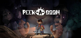 Игра Peek A Doom Peek A Doom