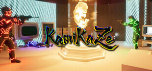 KamiKaZe