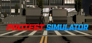 Protest Simulator