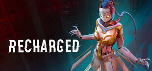 Игра Recharged VR Recharged VR
