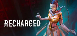 Recharged VR