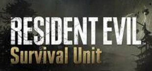 Resident Evil Survival Unit