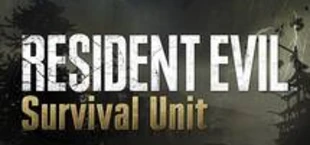 Resident Evil Survival Unit