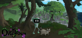 Игра Overgrown Overgrown