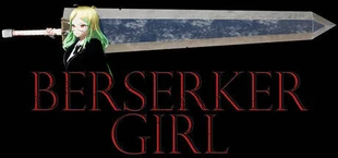Berserker Girl