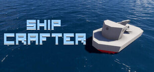 Игра ShipCrafter ShipCrafter