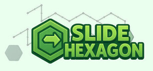 Игра Slide Hexagon Slide Hexagon