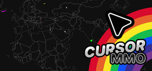 CursorMMO