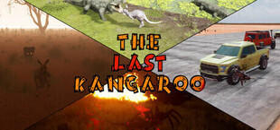 Игра The Last Kangaroo The Last Kangaroo