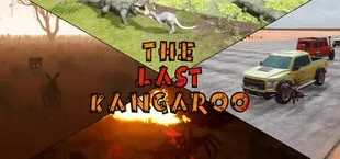 The Last Kangaroo