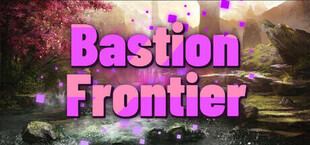 Игра Bastion Frontier Bastion Frontier