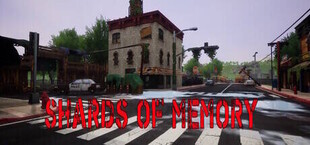 Shards of Memory