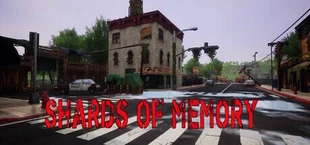 Shards of Memory