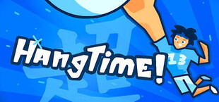 Игра Hangtime! Hangtime!