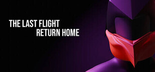 Игра The Last Flight: Return Home The Last Flight: Return Home