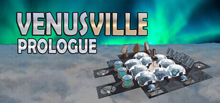 Venusville - Prologue