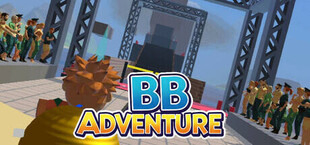 Игра BBアドベンチャー BBアドベンチャー