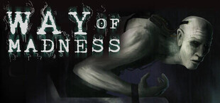 Игра Way of Madness Way of Madness