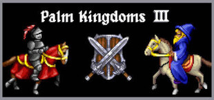 Игра Palm Kingdoms 3 Palm Kingdoms 3
