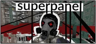 SUPERPANEL