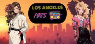 Los Angeles 1985