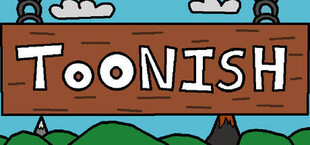 Toonish