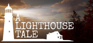 Игра A Lighthouse Tale A Lighthouse Tale