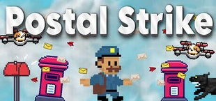 Postal Strike