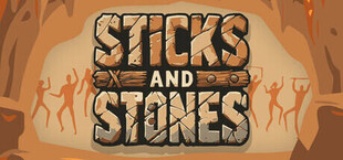 Игра Sticks And Stones Sticks And Stones