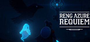 Reng Azure Requiem