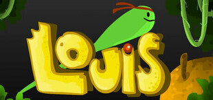 Игра Louis Louis