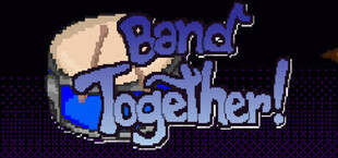 Игра Band Together Band Together