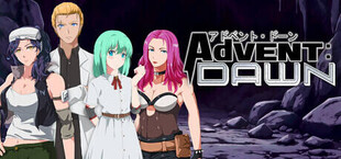 Игра Advent: Dawn Advent: Dawn