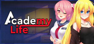 Игра Academy Life Academy Life