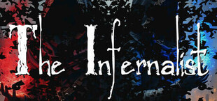 Игра The Infernalist The Infernalist