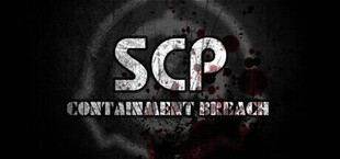 Игра SCP Containment Breach SCP Containment Breach