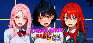 Kawaii Girls Panic