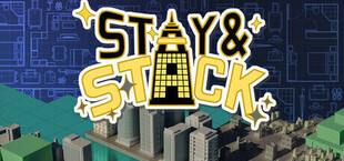 Игра 本月入住 Stay&Stacks 本月入住 Stay&Stacks