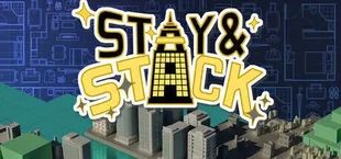 Stay&Stacks