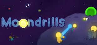 Moondrills