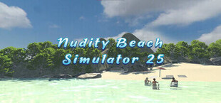 Игра Nudity Beach Simulator 2025 Nudity Beach Simulator 2025