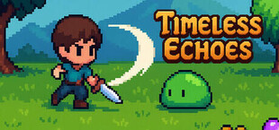 Игра Timeless Echoes Timeless Echoes