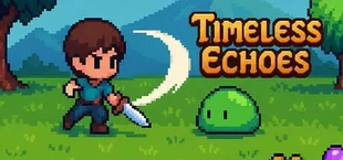 Echoes of Vasteria