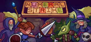 Numeral Strike