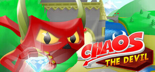 Chaos The Devil