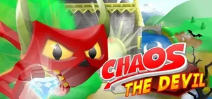 Chaos The Devil