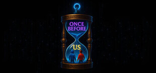 Игра Once Before Us Once Before Us