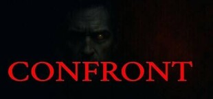 Игра CONFRONT CONFRONT