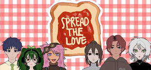 Игра Spread The Love Spread The Love