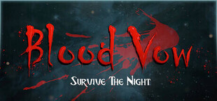 Blood Vow: Survive the Night